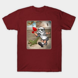 BABY TROOPER T-Shirt